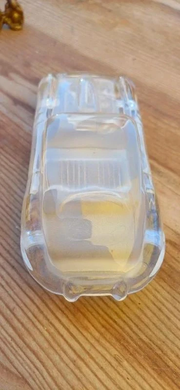Porche de cristal – photo 6